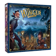 Der Hunger