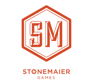 Stonemaier Games logo