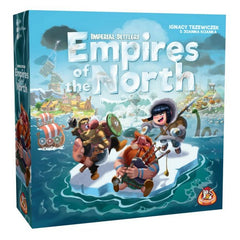 bordspellen-imperial-settlers-empires-of-the-north