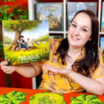 Marieke's Top 10
