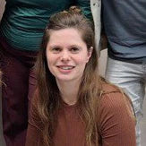 Marloes van De Spelletjes Vrienden