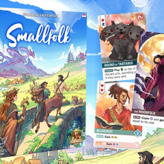 Smallfolk