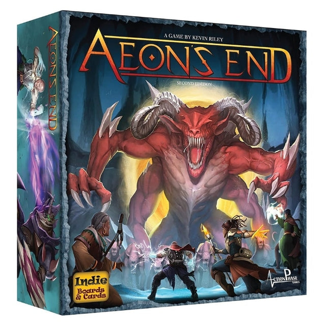 kaartspellen-aeons-end-second-edition