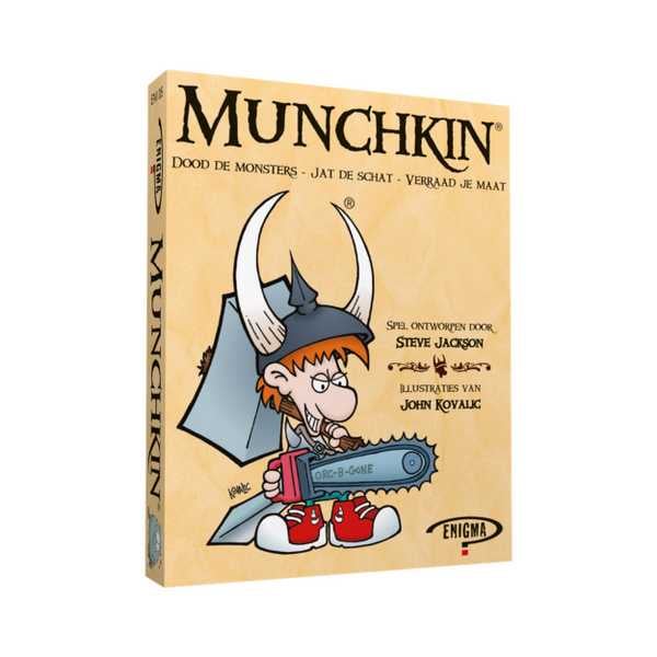 kaartspellen-munchkin