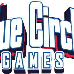 Collection image for: Verkooppartner: Blue Circle Games