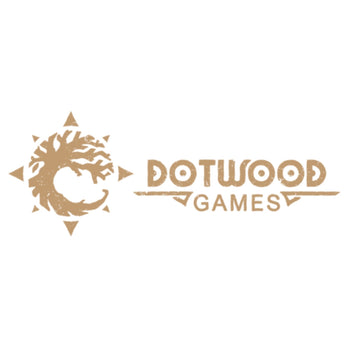 Verkooppartner: Dotwood Games