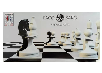 Paco Sako - Bordspel (NL)