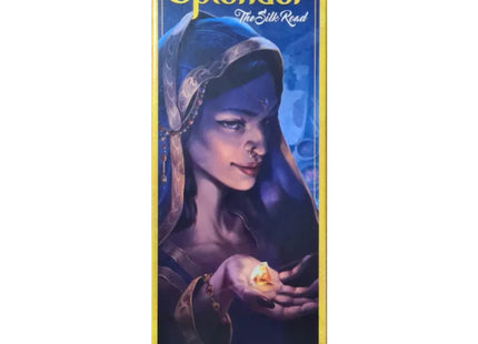 Splendor: The Silk Road - Uitbreiding (NL)