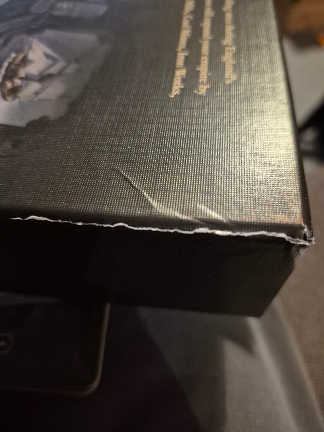 Brass: Lancashire - Brettspiel (ENG)