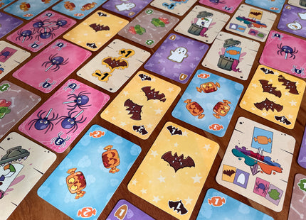 Greedy Grabbers - Bordspel (NL) - afbeelding 3