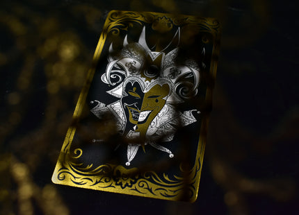 Carnival of Sins - Dice Game (NL) [PRE ORDER]