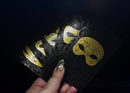 Carnival of Sins - Dice Game (NL) [PRE ORDER]