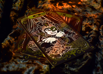 Carnival of Sins - Dice Game (NL) [PRE ORDER]