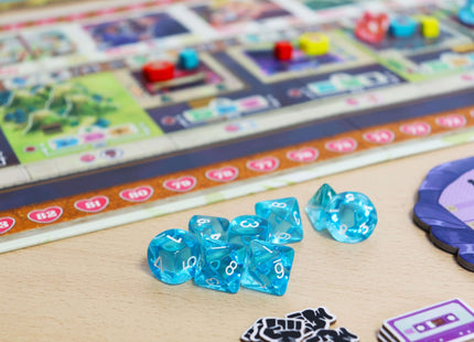 Coming of Age - Board Game (NL) [PRE ORDER]