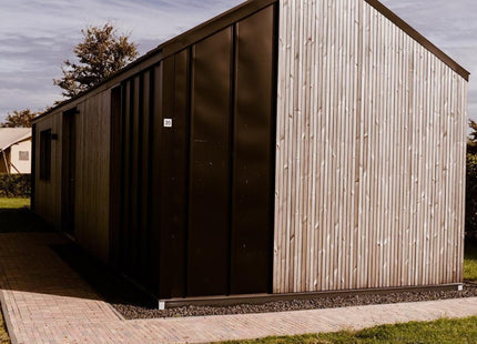 DSV Games Weekend Januar 2025: Tiny House 4 Personen