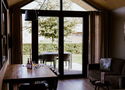 DSV Games Weekend Januar 2025: Tiny House 4 Personen