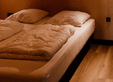 DSV Games Weekend Januar 2025: Tiny House 4 Personen