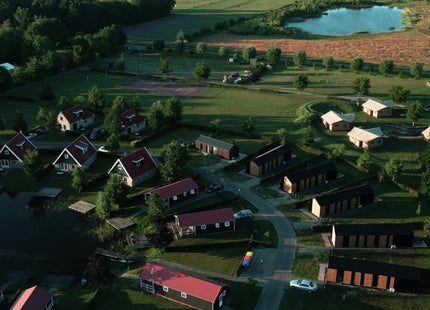 DSV Games Weekend Januar 2025: Tiny House 4 Personen