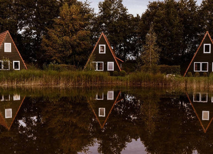 DSV Spelletjesweekend februari 2026: Vissershuisje 6 personen