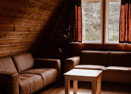 DSV Spelletjesweekend februari 2026: Vissershuisje 6 personen