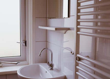 DSV Spelletjesweekend februari 2026: Vissershuisje 6 personen