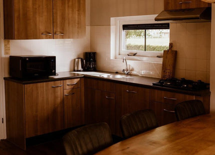 DSV-Spielwochenende Januar 2025: Gemütliches Haus für 8 Personen