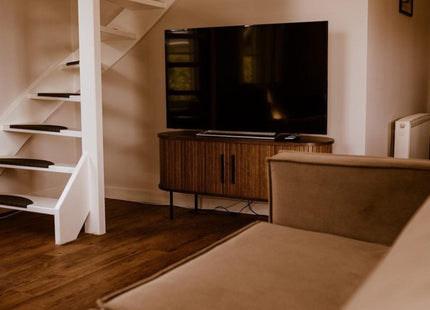 DSV-Spielwochenende Januar 2025: Gemütliches Haus für 8 Personen