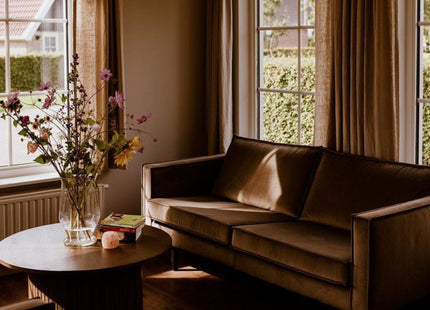 DSV-Spielwochenende Januar 2025: Gemütliches Haus für 8 Personen