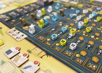 Men Nefer gameplay 3