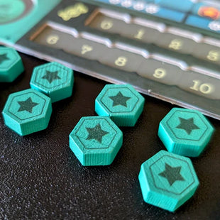 Endeavor Deep Sea – Brettspiel (NL) [VORBESTELLUNG]