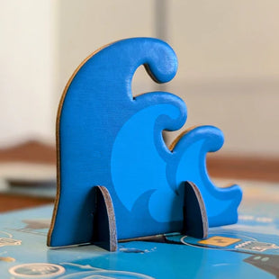 Endeavor Deep Sea – Brettspiel (NL) [VORBESTELLUNG]