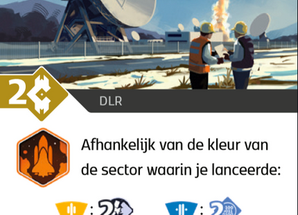 SETI: DLR - Promo 04 (NL)