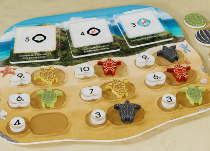 Shallow Sea: Breeding Season Expansion (NL) [PRE ORDER]