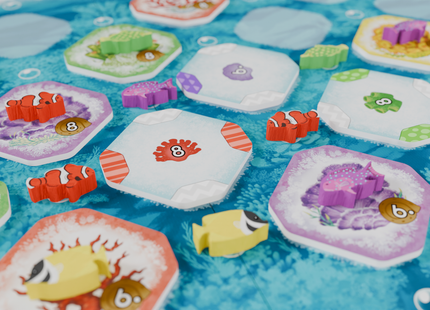 Shallow Sea: Breeding Season Expansion (NL) [PRE ORDER]