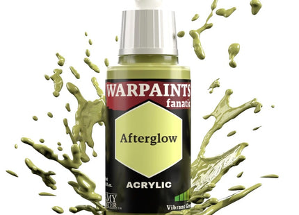 The Army Painter Warpaints Fanatic: Afterglow (18 ml) – Farbe