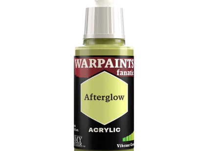 The Army Painter Warpaints Fanatic: Afterglow (18 ml) – Farbe