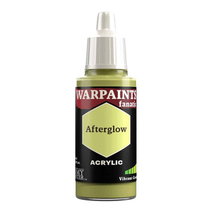 The Army Painter Warpaints Fanatic: Afterglow (18ml) - Paint