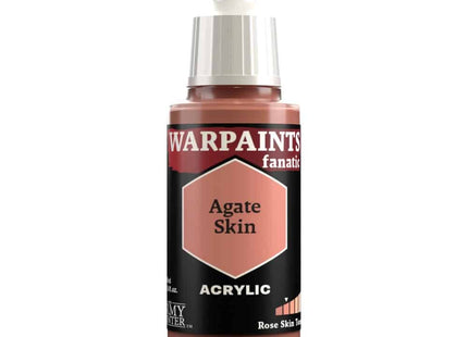 The Army Painter Warpaints Fanatic: Agate Skin (18ml) - Verf