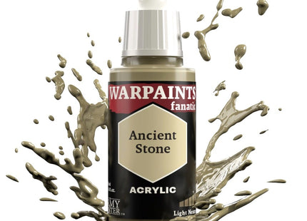 The Army Painter Warpaints Fanatic: Ancient Stone (18ml) - Paint