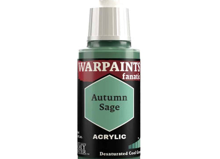 The Army Painter Warpaints Fanatic: Autumn Sage (18 ml) – Farbe