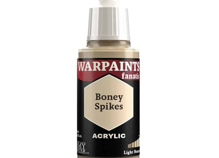 The Army Painter Warpaints Fanatic: Boney Spikes (18ml) - Paint