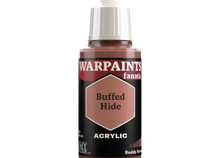 The Army Painter Warpaints Fanatic: Buffed Hide (18 ml) – Farbe