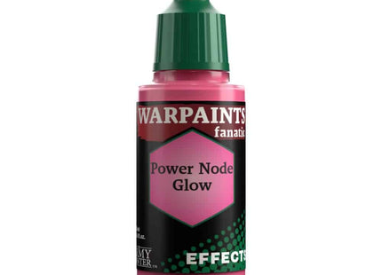 The Army Painter Warpaints Fanatic: Effects Power Node Glow (18ml) - Verf