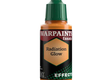 The Army Painter Warpaints Fanatic: Effects Radiation Glow (18ml) - Verf