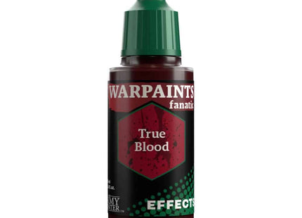 The Army Painter Warpaints Fanatic: Effects True Blood (18ml) - Verf