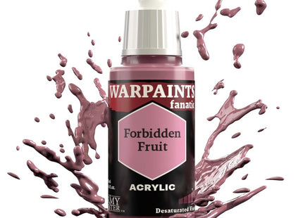 The Army Painter Warpaints Fanatic: Forbidden Fruit (18ml) - Paint