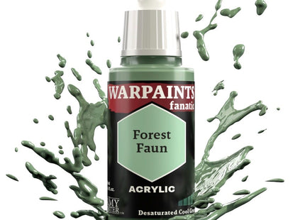 The Army Painter Warpaints Fanatic: Forest Faun (18 ml) – Farbe