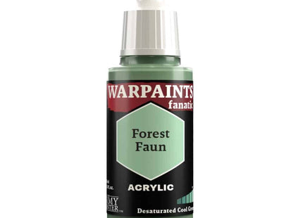 The Army Painter Warpaints Fanatic: Forest Faun (18 ml) – Farbe