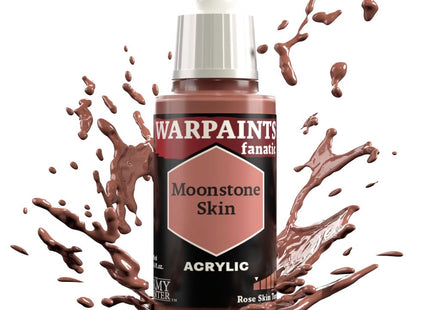 The Army Painter Warpaints Fanatic: Moonstone Skin (18ml) - Paint