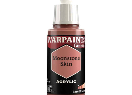 The Army Painter Warpaints Fanatic: Moonstone Skin (18ml) - Paint